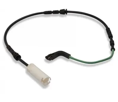 WALBURG BFS106 Balata Ikaz Kablosu Sol-Sağ On 672mm Bmw 3 Serısı (E90) 2005-2011 