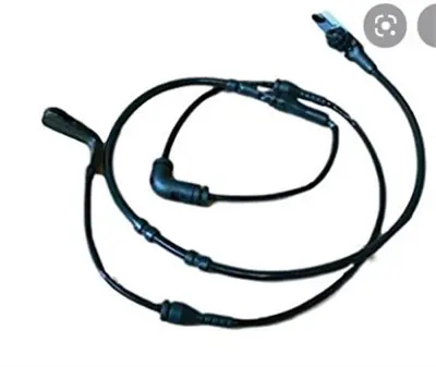 WALBURG BFS115 Balata Ikaz Kablosu Sol-Sağ On 1200mm Land Rover Dıscovery Sport (L550) 2.0 Si4 - 2.0 Td4 2014-/ Evo 