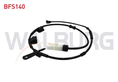 WALBURG BFS140 Balata Ikaz Kablosu Sol-Sağ On 905mm Mını Cooper (R56) 2006-2013 