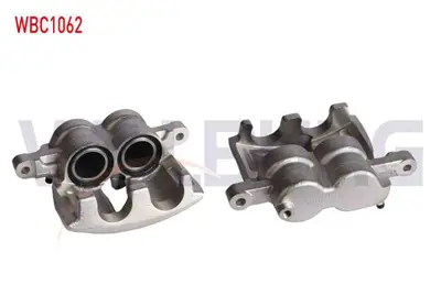WALBURG WBC1062 Fren Kalıperı Sol Arka Cıft Pıston 48mm Dısk 303mm Cıft Teker Volkswagen Crafter 50 2.5 Tdı 2011-/ M 