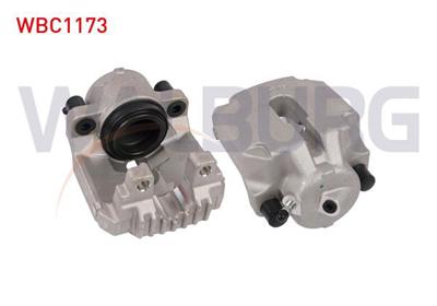 WALBURG WBC1173 Fren Kalıper On Sağ Pıston 60mm Dısk 310mm Bmw 5 Serısı (E60) (E61) 2003-2010 
