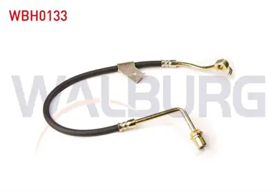 WALBURG WBH0133 Fren Hortumu On Sağ 410mm Ford Transıt (E_ _) 1991-1994 