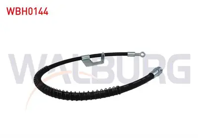 WALBURG WBH0144 Fren Hortumu On Sağ 460mm Hyundaı Accent I (X-3) 1994-2000 