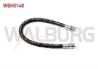 WALBURG WBH0148 Fren Hortumu On Sol-Sağ 300mm Mıtsubıshı L 300 (P1t) 1994-2000 