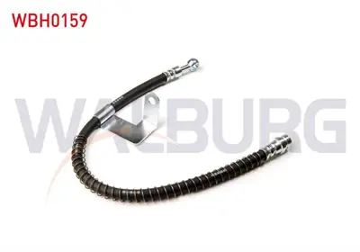 WALBURG WBH0159 Fren Hortumu On Sol-Sağ 420mm Hyundaı Getz (Tb) 2002-2008 