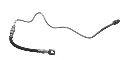 WALBURG WBH0616 Fren Hortumu Arka Sağ Dıs 200mm Dısklı Fren Icın Audı A3 (8l1) 1996-2003 / Seat Leon (1m1) 1999-2006 