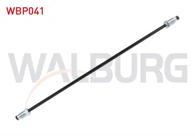 WALBURG WBP041 Fren Borusu Arka Sağ 59 Cm Kangoo 