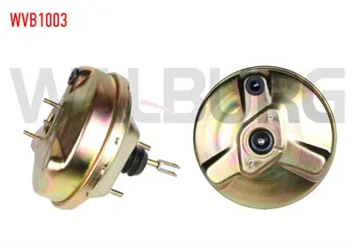 WALBURG WVB1003 Westınghouse Slx (8lık Buyuk Kafa) 