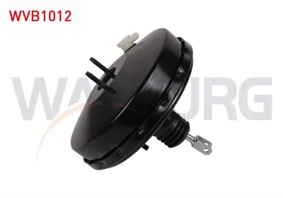 WALBURG WVB1012 Servofren (Westınghouse) 9luk Renault Clıo Iı 1.2i - 1.4i - 1.5 Dci 2000-2012  / Symbol Iı 1.2i - 1. 