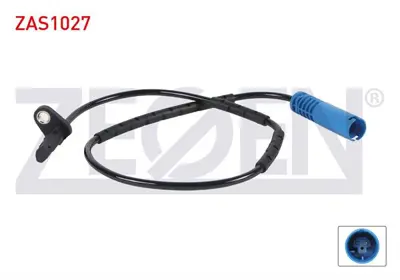 ZEGEN ZAS1027 Abs Sensoru Arka Sol-Sağ Mını Cooper (R56) 2006-2013 