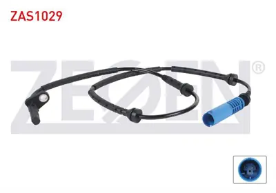 ZEGEN ZAS1029 Abs Sensoru On Sol-Sağ Bmw X3 (E83) 2004-2010 