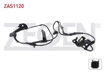 ZEGEN ZAS1120 Abs Sensoru On Sağ Ford Ranger 2011- 