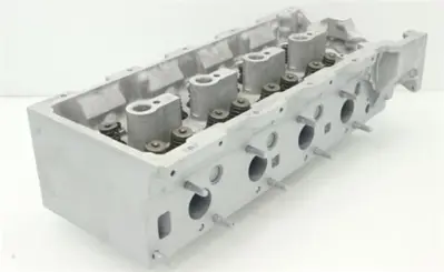 ZEGEN ZCH1081 Silindir Kapağı Euro 4 Mercedes C (W203) C 200 Cdı - C 220 Cdı 16v 2000-2006/ E (W211) E 200 Cdı - E 