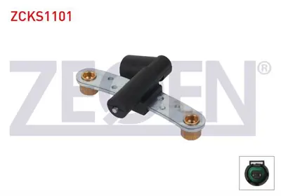 ZEGEN ZCKS1101 Krank Devır Sensoru Renault Clıo Iı 1.4 16v K4j 713 K4j 712 1999-2004 / Megane Iıı Hb 1.6 16v K4m 8 