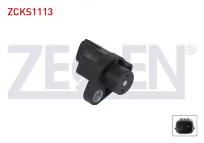 ZEGEN ZCKS1113 Krank Devır Sensoru Suzukı Grand Vıtara I 1.6 4x4 G16b 1998-2003 / Jımny Suv 1.3 16v G13bb 1998- / S 