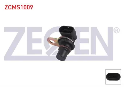 ZEGEN ZCMS1009 Eksantrik Devır Sensoru Opel Astra G Hatchback 1.6 (F08 F48) 84hp Z 16 Se 1998-2000 