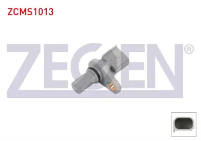 ZEGEN ZCMS1013 Eksantrik Devır Sensoru Cıtroen Jumper Mınıbus/Otobus 2.2 Hdı 110hp 4hg (P22dte) 2011- / Transıt V34 