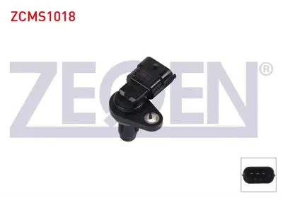 ZEGEN ZCMS1018 Eksantrik Devır Sensoru Hyundaı Ix35 2.0 Crdı 136hp D4ha 2010- 