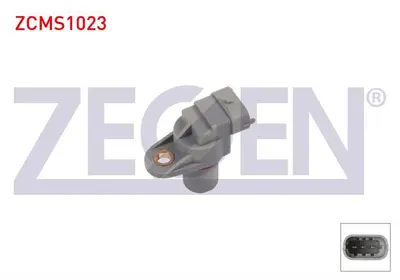 ZEGEN ZCMS1023 Eksantrik Devır Sensoru Mercedes C-Serısı (W203) C 180 (203.035) 129hp M 111.951 2000-2002 