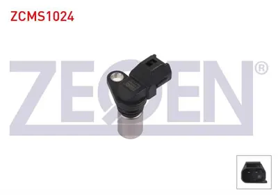 ZEGEN ZCMS1024 Eksantrik Devır Sensoru Toyota Aurıs 1.4 D-4d 2007-2012 / Avensıs 2.0 D-4d 2008-2018 / Corolla 1.4 D 