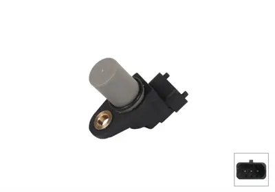 ZEGEN ZCMS1032 Eksantrik Devır Sensoru Mercedes A Serısı (W168) A 140 - A 160 - A 170 Cdı 1997-2004 / C Serısı (W20 