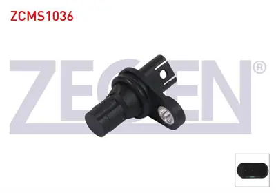 ZEGEN ZCMS1036 Eksantrik Devır Sensoru Bmw 1 (E81) 130 I 258hp N52 B30 Bf N52 B30 B N52 B30 A 2006-2011 