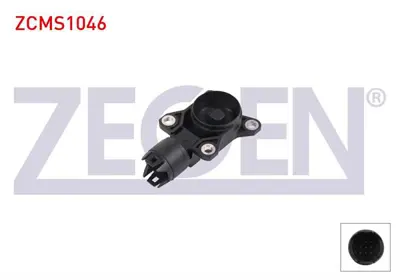 ZEGEN ZCMS1046 Eksantrik Devır Sensoru Bmw 5 Tourıng (E61) 545 I 333hp N62 B44 A 2004-2010 