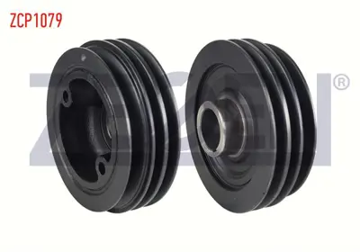 ZEGEN ZCP1079 Krank Kasnağı Mıtsubıshı Pajero Iv (V8wv9w) 3.2 Dıd 2007- 