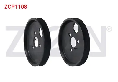 ZEGEN ZCP1108 Dıreksıyon Pompa Kasnağı Ford Transıt (V363) 2.2 Tdcı 2014-/ Tourneo Custom 2.2 Tdcı 2012-/ Transıt  