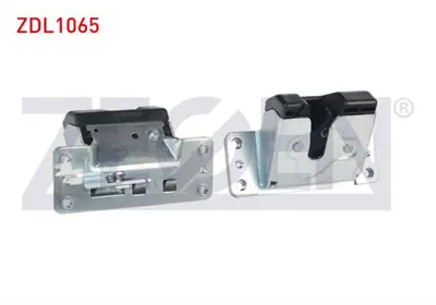 ZEGEN ZDL1065 Bagaj Kılıdı Opel Astra G - Combo C 1998-2006/ Merıva B 2010- 