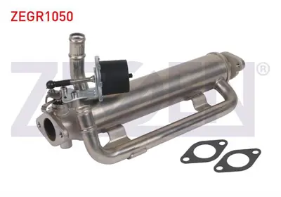 ZEGEN ZEGR1050 Egr Valfı Audı A3 (8p1) 1.9 Tdı (Bxe Bls Bkc) 2003-2012/ Leon 2.0 Tdı (Azv) 2005-2012/ Octavıa Iı  