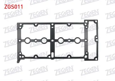 ZEGEN ZGS011 Ust Kapak Contası Fıat Lınea - Doblo - Albea - Fıorıno - Palıo - Punto 1.3 Mjt 