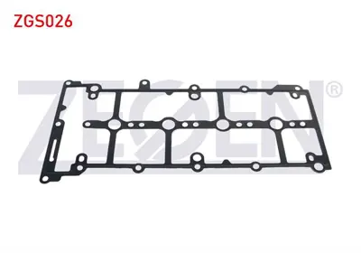ZEGEN ZGS026 Ust Kapak Contası Fıat Lınea - Doblo - Egea 1.6 Mtj 