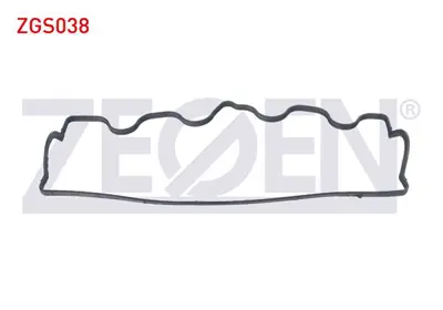 ZEGEN ZGS038 Ust Kapak Contası Fıat Doblo 1.9 D 2001-2010 