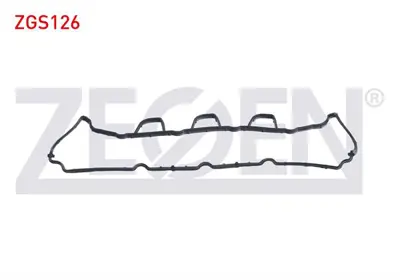 ZEGEN ZGS126 Ust Kapak Contası Renault Clıo Iv - Kangoo Iıı - Fluence - Megane 1.5 Dcı 