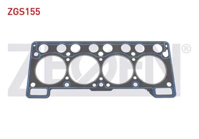 ZEGEN ZGS155 Silindir Kapak Contası Renault R.9 - R.12 Toros  1.4 