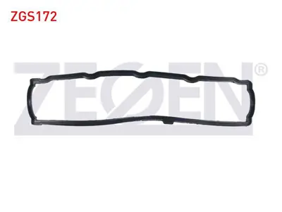 ZEGEN ZGS172 Ust Kapak Contası Renault R11 Flash 1.7 
