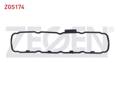 ZEGEN ZGS174 Ust Kapak Contası Renault Kangoo 1.9 F9q 