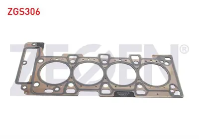 ZEGEN ZGS306 Silindir Kapak Contası 115mm Ssangyong Actyon Sports Iı - Korando - Rexton 2.0 Xdı 2012- 
