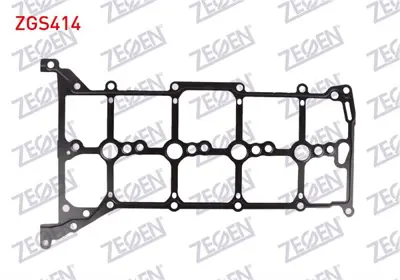 ZEGEN ZGS414 Ust Kapak Contası Ford Custom 2.0 Ecoblue 2017- 