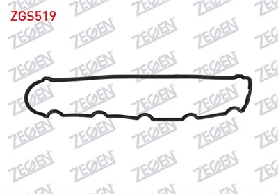 ZEGEN ZGS519 Ust Kapak Contası Partner / Expert / Berlıngo / Jumpy / Scudo 1.9 Dw8 ( Kalın Tıp) 