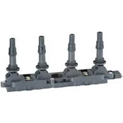 ZEGEN ZIC1030 Ateşleme Bobini Opel Corsa B 1.2i 16v (X12xe) 1993-2000 / Corsa C 1.2 16v (Z12xe) 2000-2006 / Astra 