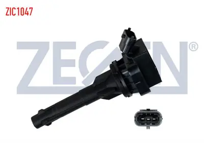 ZEGEN ZIC1047 Ateşleme Bobini Toyota Corolla (_E11_) 1.4i (4zzfe) 1997-2002 