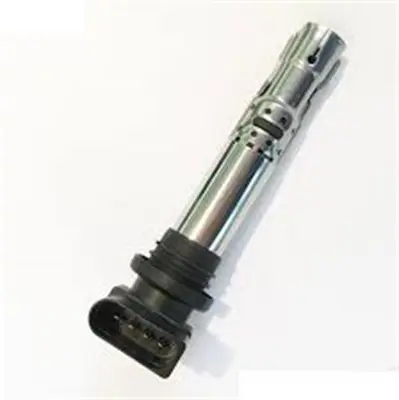 ZEGEN ZIC1050 Ateşleme Bobini Golf V 1.4 Tsı 2003-2009/ Bora 1.6i 1998-2005/ Jetta Iv 1.4 Tsı 2011-/ Passat 1.4 Ts 