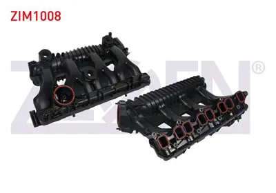 ZEGEN ZIM1008 Emme Manıfoldu Mercedes C-Serısı (W204) C 180 Cgı 156 Hp 2007-2014 / E-Serısı (W212) E 200 Cgı 184 H 