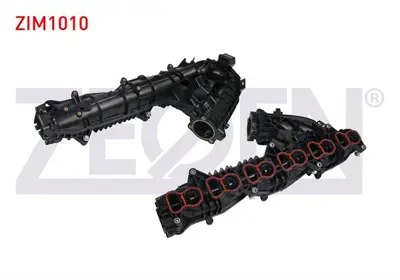 ZEGEN ZIM1010 Emme Manıfoldu Bmw 3 (E90) 325 D 204 Hp 2010-2011 / 5 (F10) 530 D 286 Hp 2010-2016 / 7 (F01) 730 D 2 
