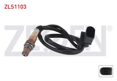 ZEGEN ZLS1103 Lambda (Oksıjen) Sensoru 850 Mm Mercedes E Serısı (W211) E 200 (M 271.956-M 271.941) 2002-2008 