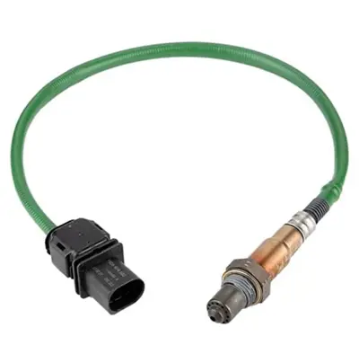 ZEGEN ZLS1110 Lambda (Oksıjen) Sensoru 560 Mm Mercedes C (W203) C 200 Cdı - C 220 Cdı (Om646.951-962) 00-06/ E (W2 