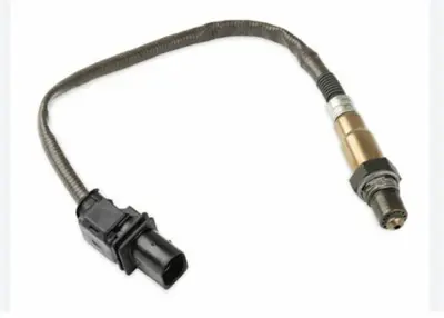 ZEGEN ZLS1124 Lambda (Oksıjen) Sensoru 350 Mm Mercedes Vıto (W639) 111 Cdı - 113 Cdı - 115 Cdı - 116 Cdı (Om646.98 