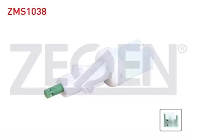ZEGEN ZMS1038 Fren Musuru 3 Fıslı Fıat Tempra 1.6 1990-1996/ Marea 1.6 1994-2002/ Tıpo 1.6 1988-1992/Tempra 1.6 19 